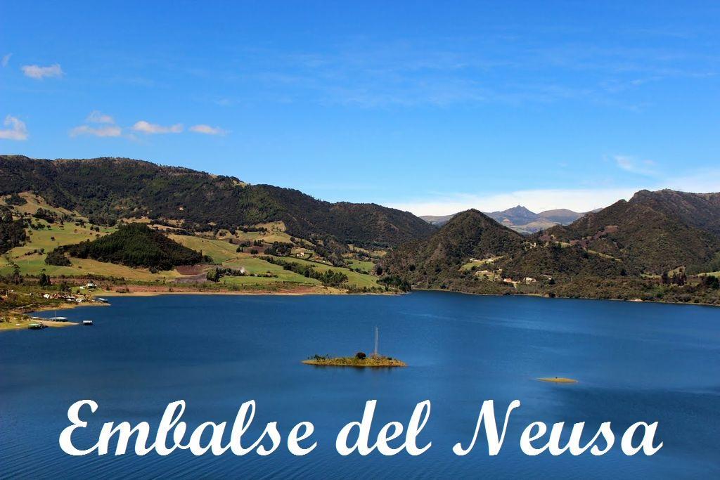 Hotel Estacion Sabana Zipaquirá Kültér fotó